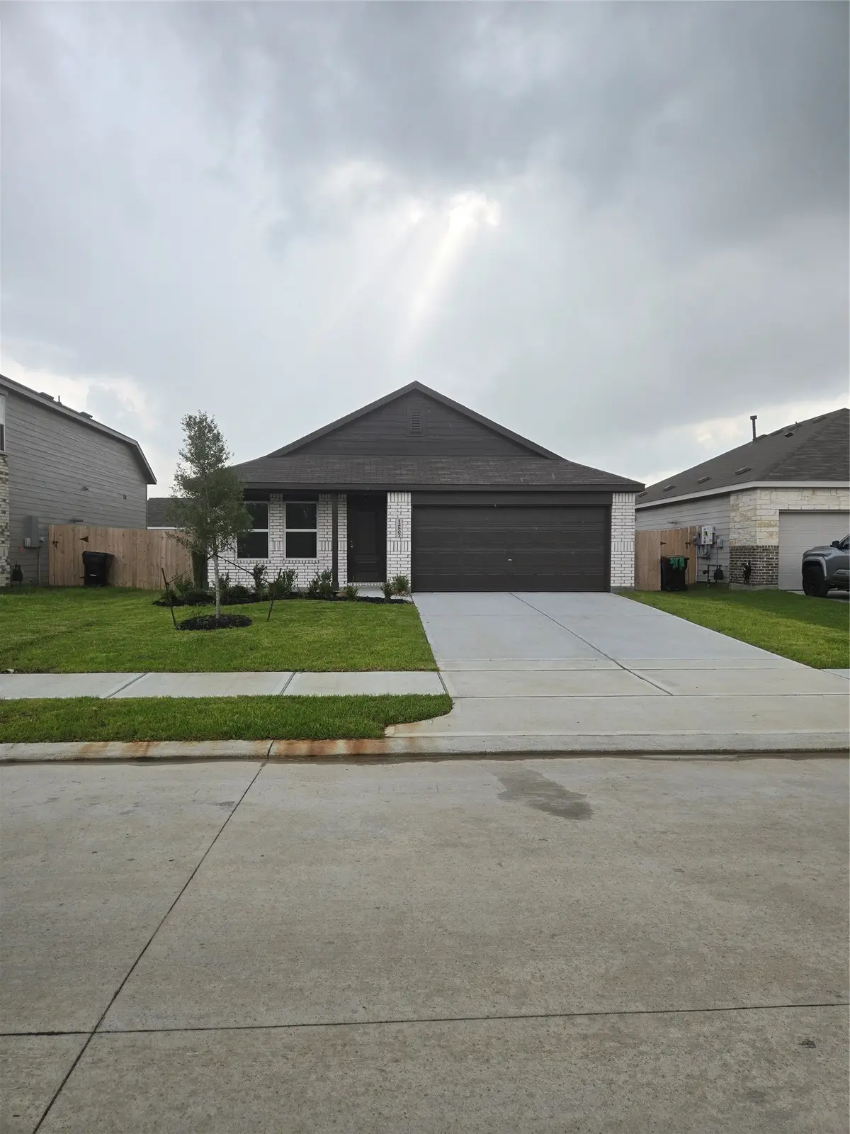 12807 Ivy Creek Court, Crosby, TX 77532 - #1