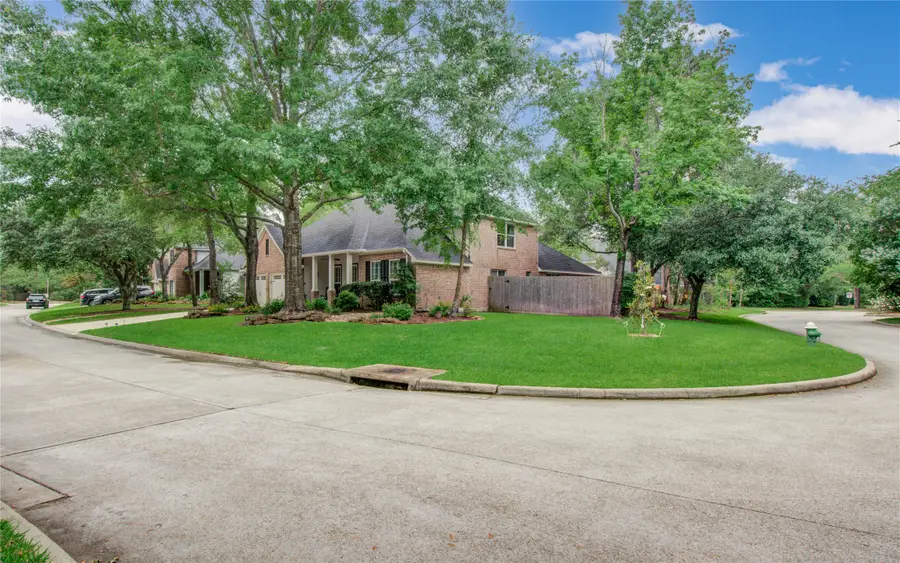 27 Emery Mill Place, The Woodlands, TX 77384 - #2