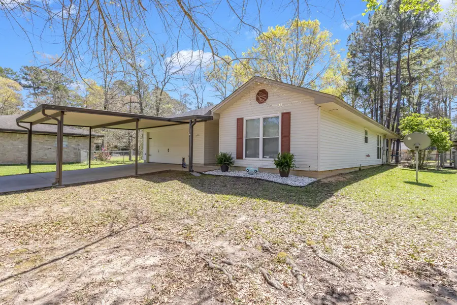 105 Spruce Street, Village Mills, TX 77663 - #3