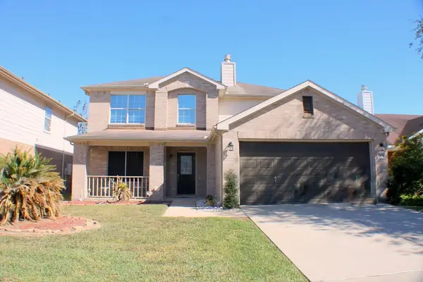 7910 Autumn Fall Street, Baytown, TX 77523