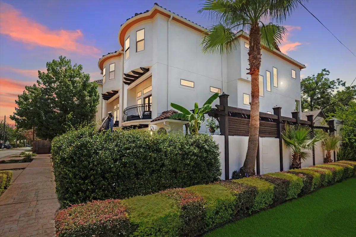 5627 Rose Street, Houston, TX 77007 - Image #1