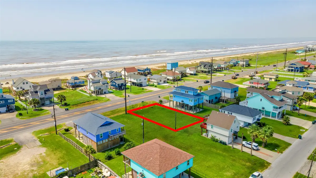 21526 Termini San Luis Pass Road, Galveston, TX 77554 - Image #1