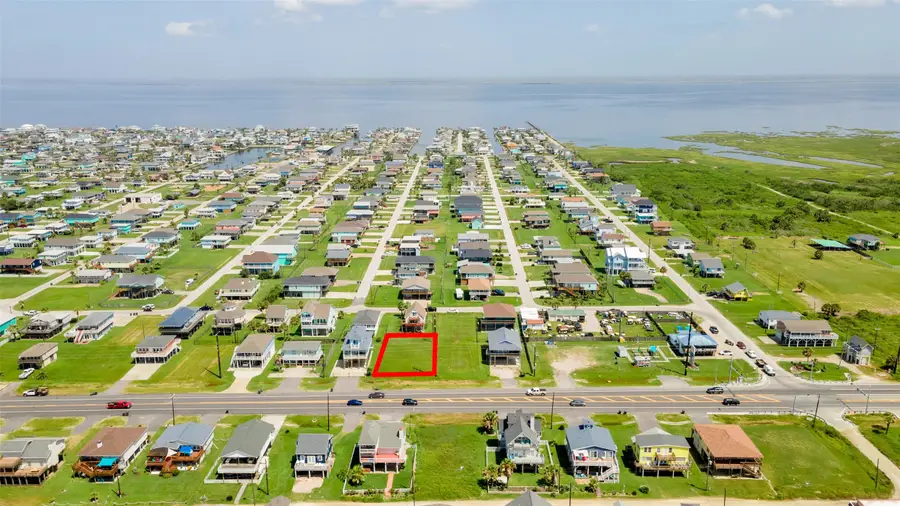 21526 Termini San Luis Pass Road, Galveston, TX 77554 - Image #3