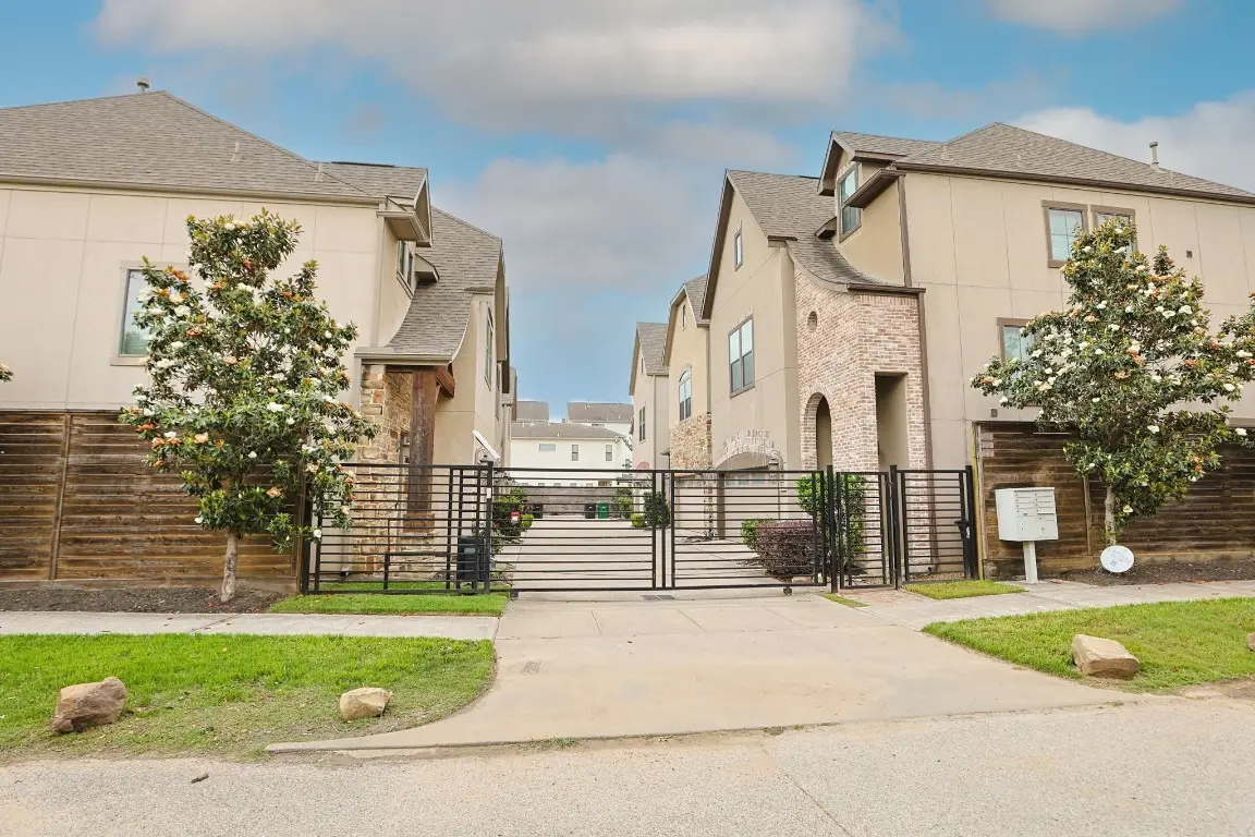 2108 Sherwin Street, Houston, TX 77007 - #1