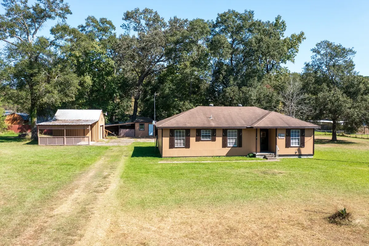 20388 Oakshade Drive, New Caney, TX 77357 - Image #1
