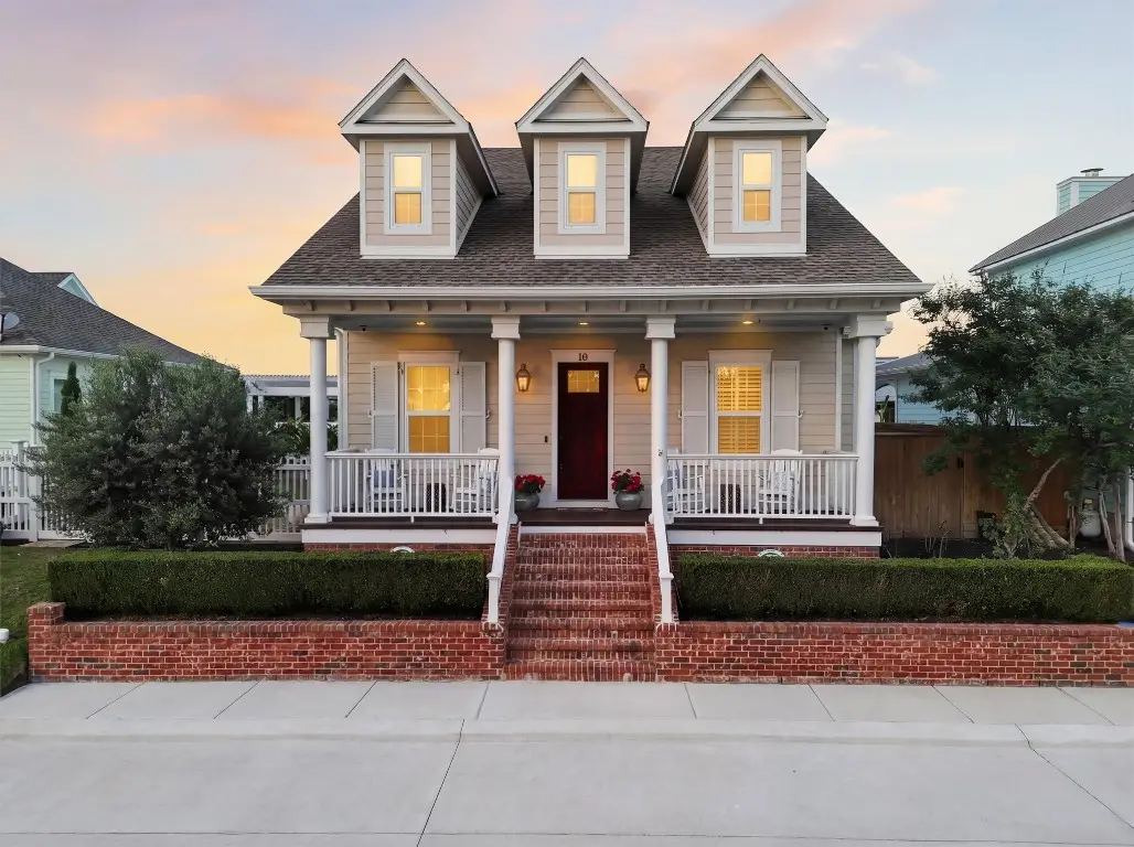 10 Mariner Pass, Galveston, TX 77554 - #1