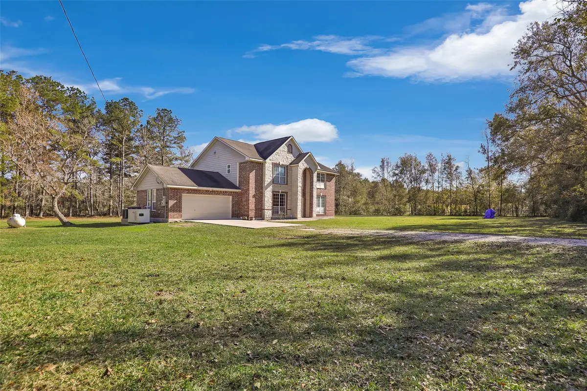 152 County Road 2313, Dayton, TX 77535 - #1