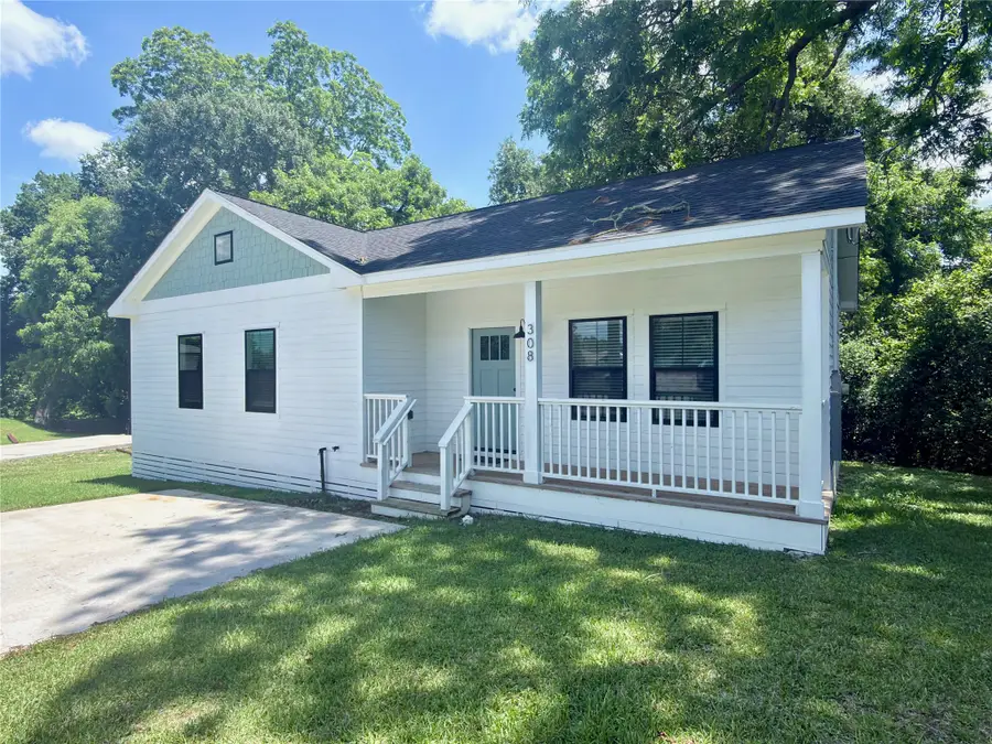 308 Lois Wright Circle, Brenham, TX 77833 - #2