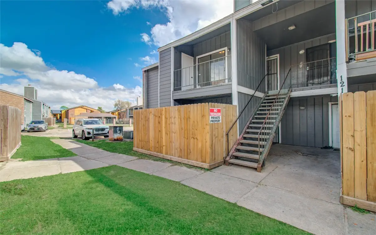 8034 Antoine Drive #223, Houston, TX 77088 - #1