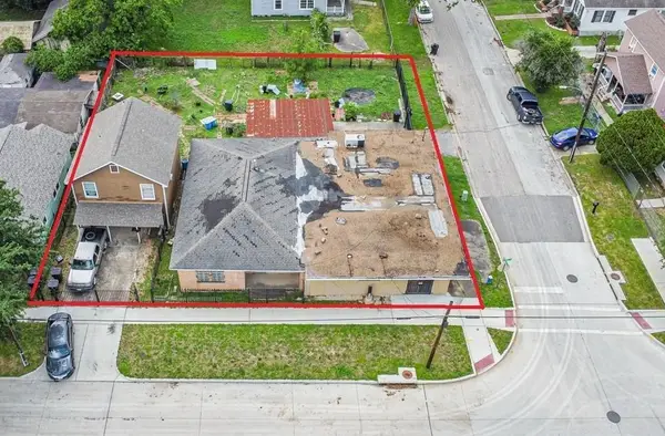 7846 Dayton Street, Houston, TX 77012