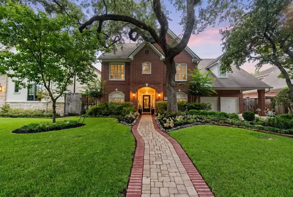 4814 Welford Drive, Bellaire, TX 77401