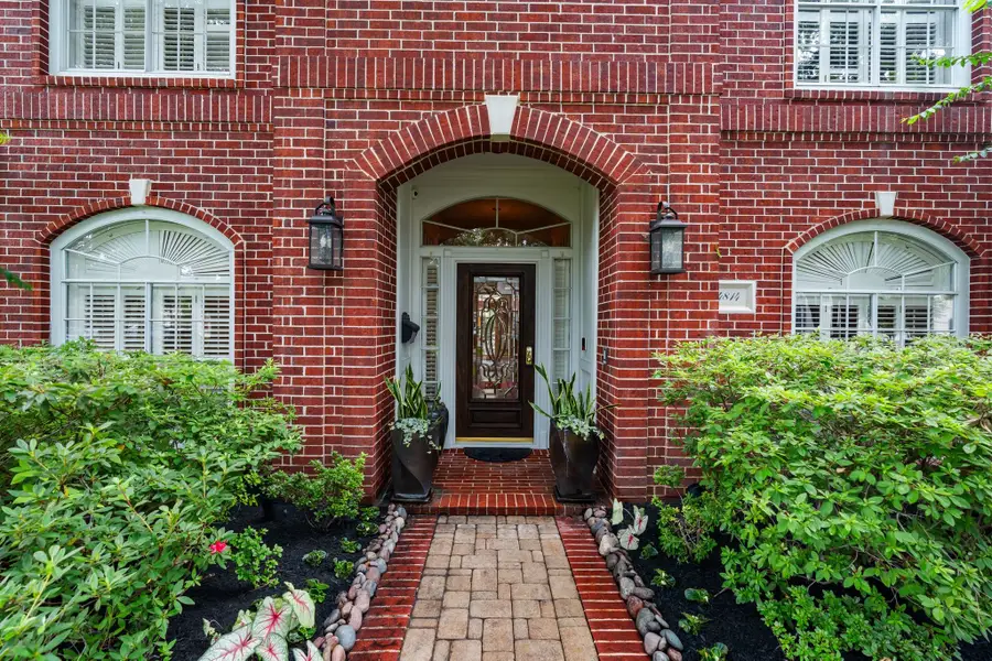 4814 Welford Drive, Bellaire, TX 77401 - #2