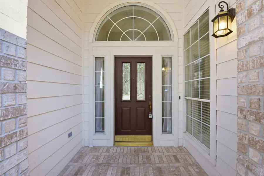 39 N Merryweather Circle, The Woodlands, TX 77384 - #3