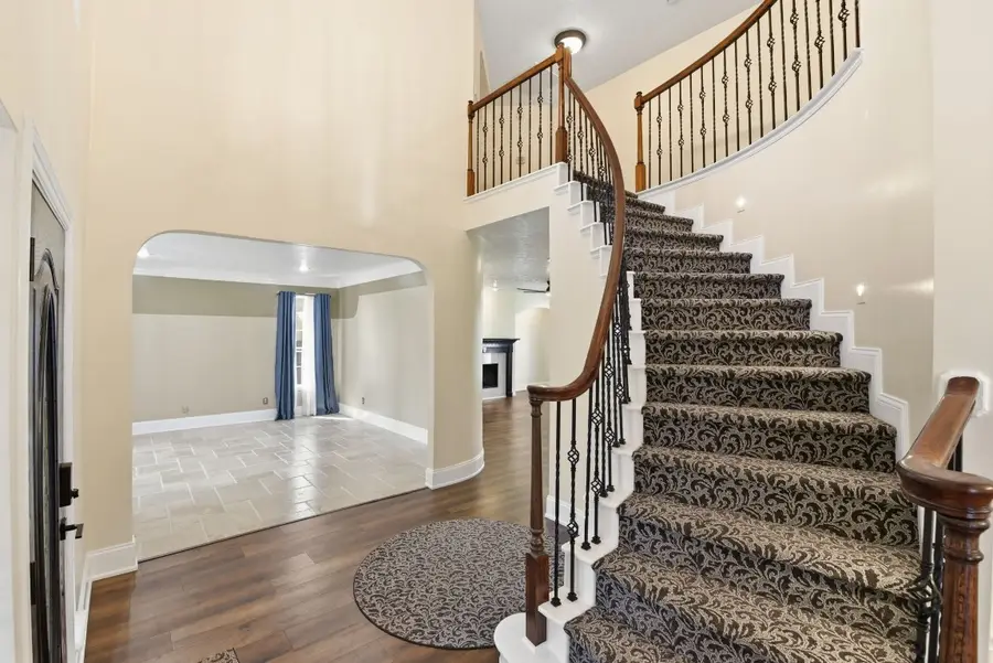 6406 Greenvale Lane, Houston, TX 77066 - #2