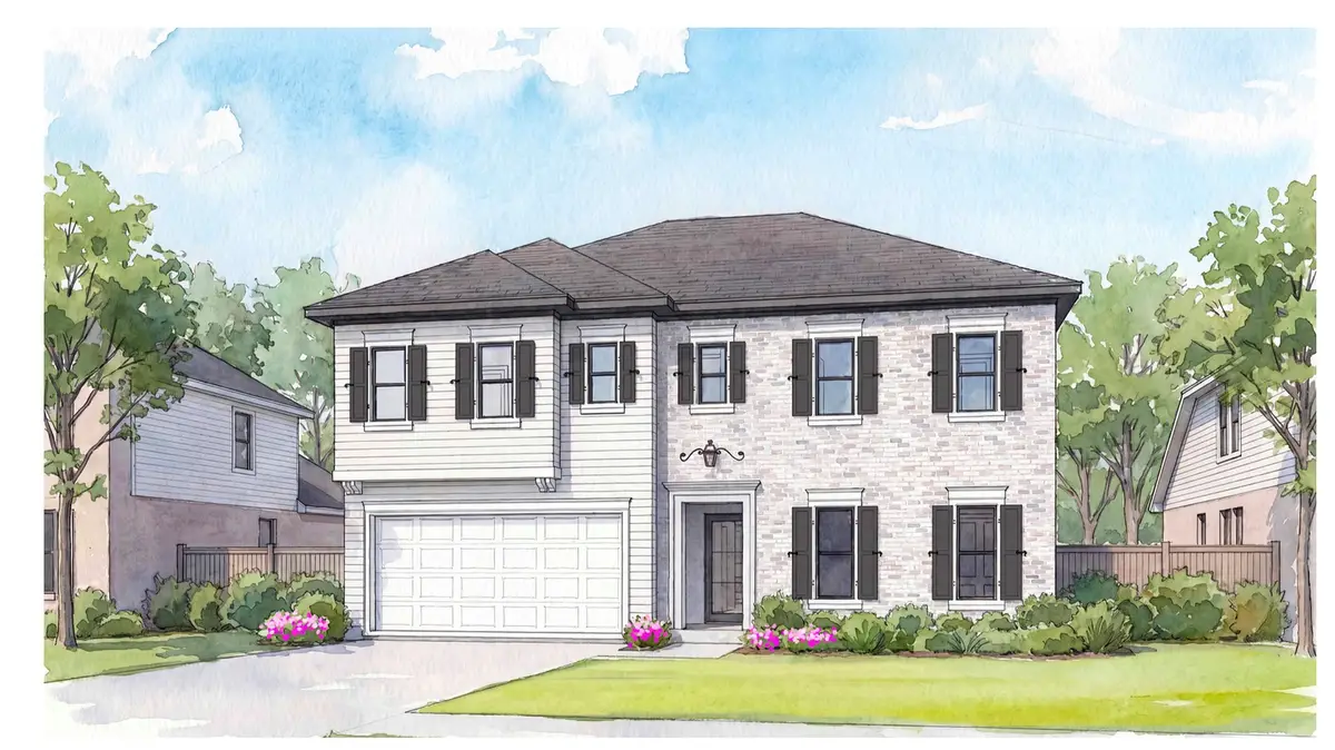 1714 Viking Drive, Houston, TX 77018 - #1