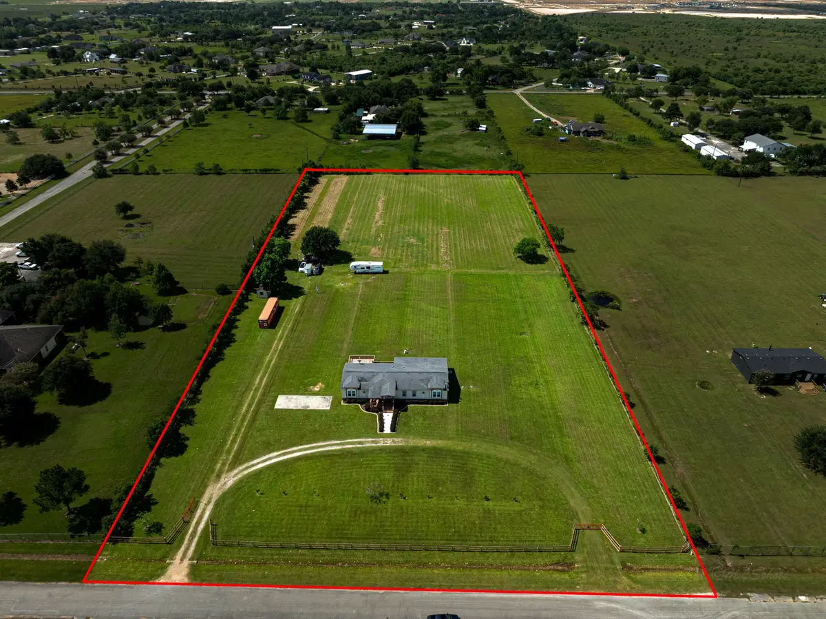 32811 S Red Leaf Lane, Brookshire, TX 77423 - #1