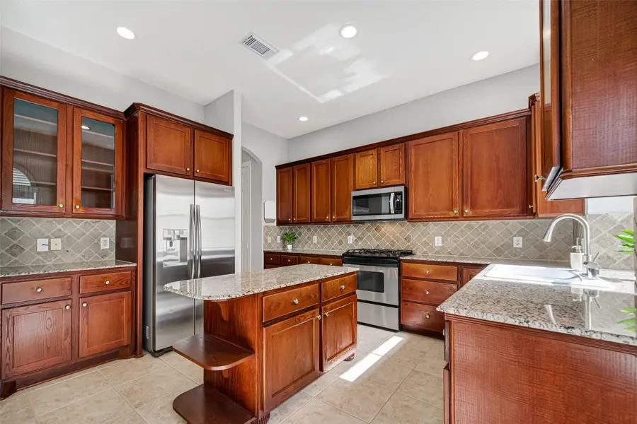 4502 Rose Street, Houston, TX 77007 - #3