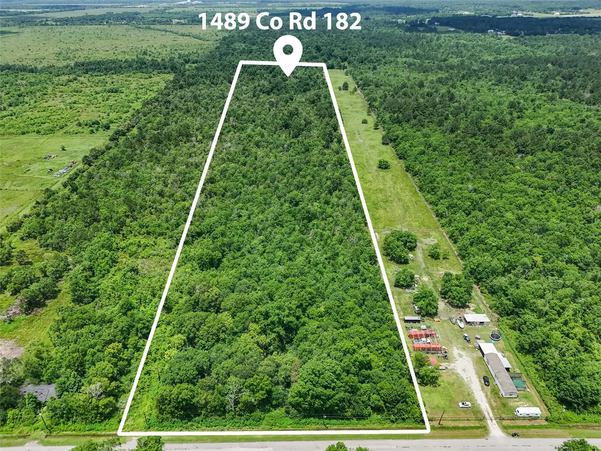 TBD County Road 182, Liberty, TX 77575 - #1