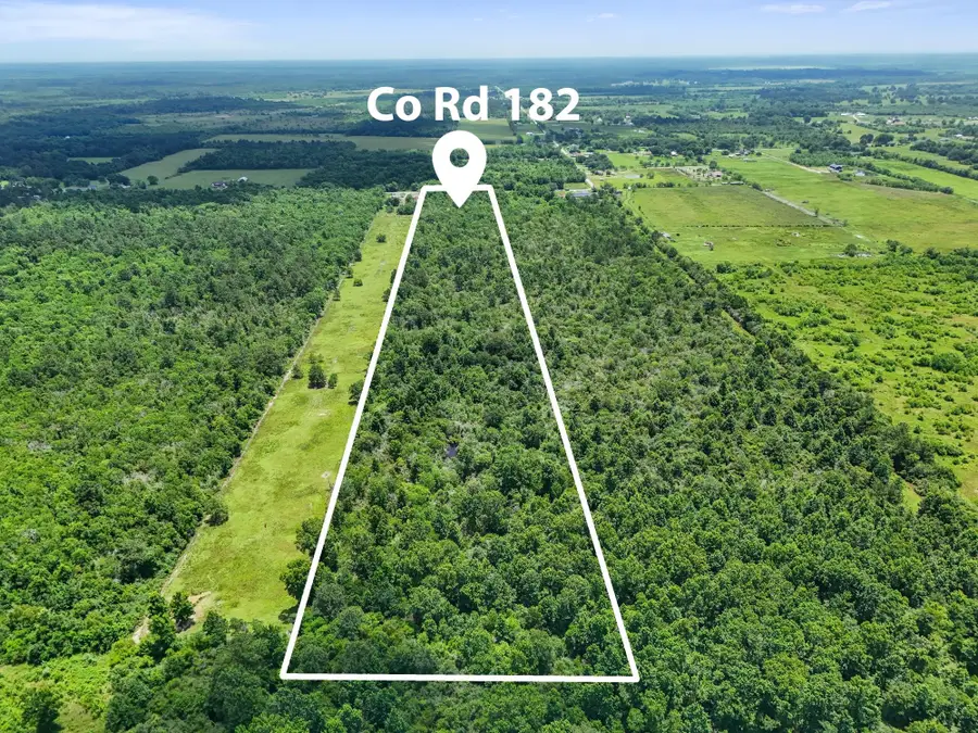 TBD County Road 182, Liberty, TX 77575 - #2