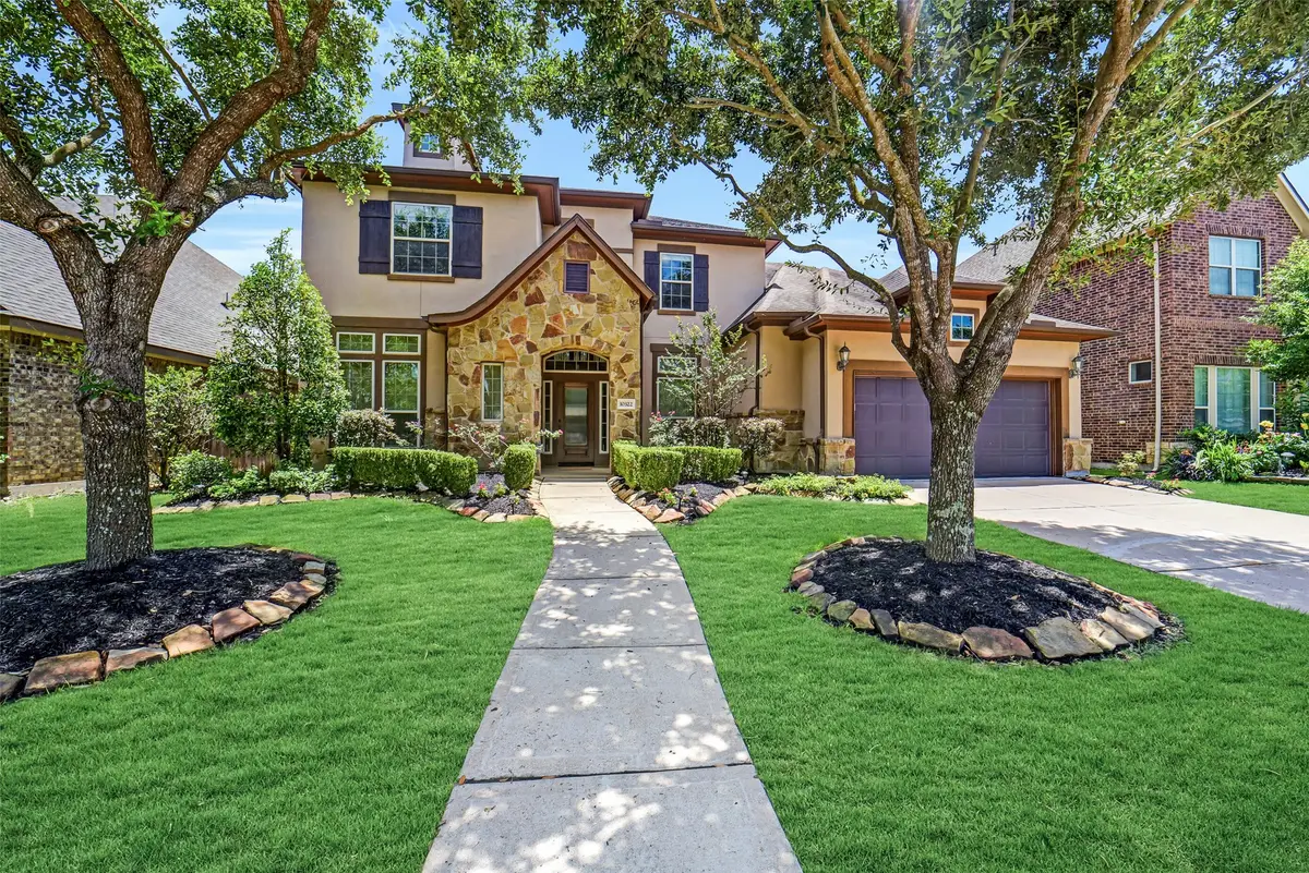 10322 Hatcher Drive, Katy, TX 77494 - #1