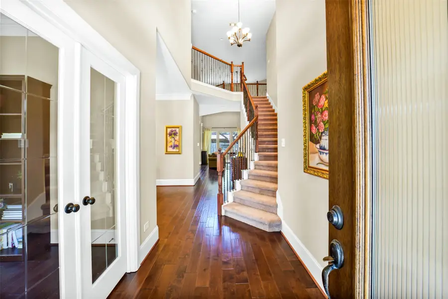 10322 Hatcher Drive, Katy, TX 77494 - #3
