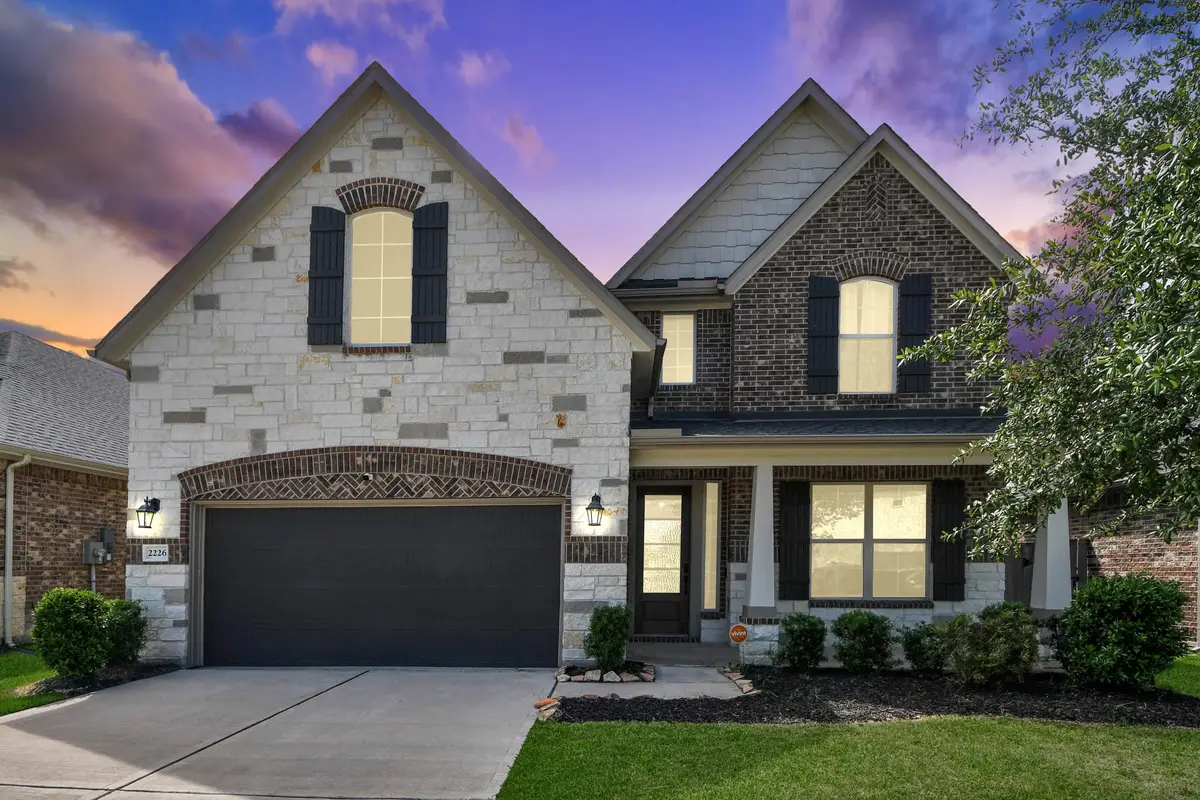 2226 Clements Shore Lane, La Porte, TX 77571 - #1