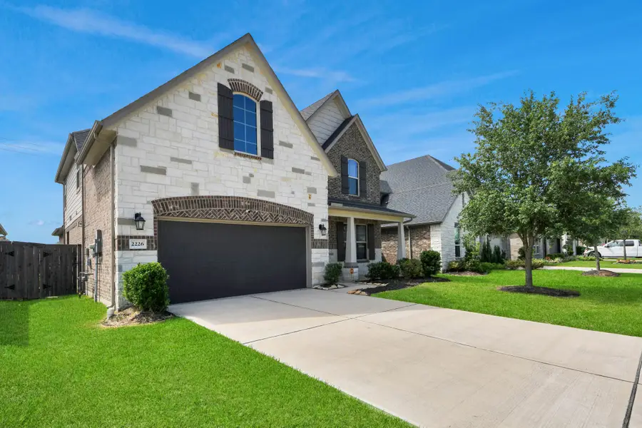 2226 Clements Shore Lane, La Porte, TX 77571 - #3