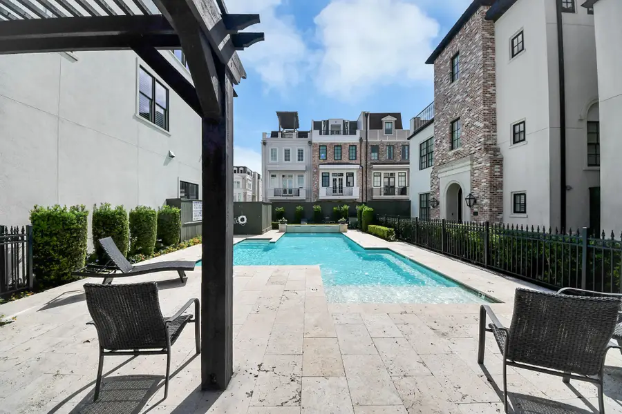 15 Southside Circle, Houston, TX 77025 - #2