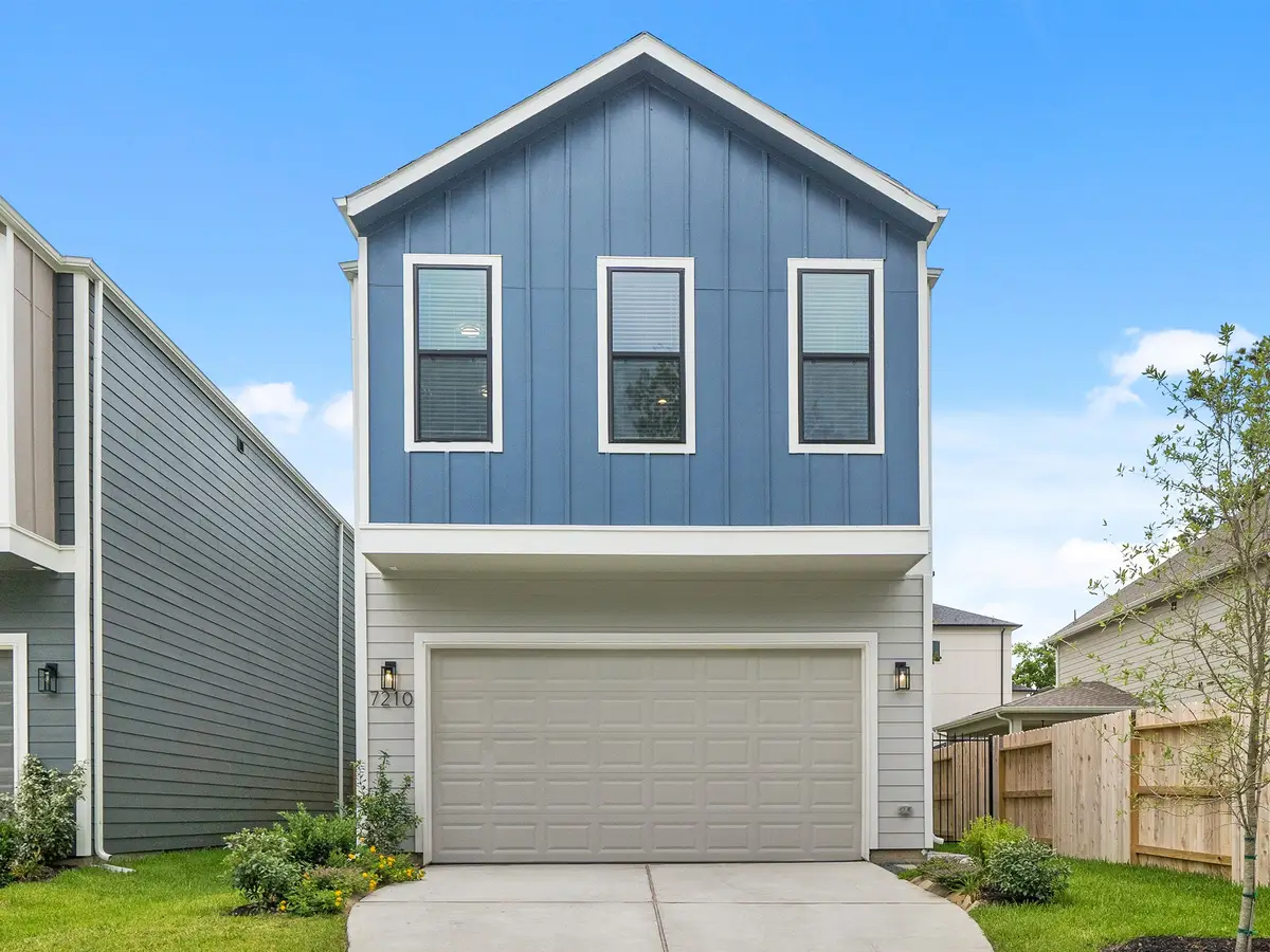7210 Shadyvilla Lane, Houston, TX 77055 - #1