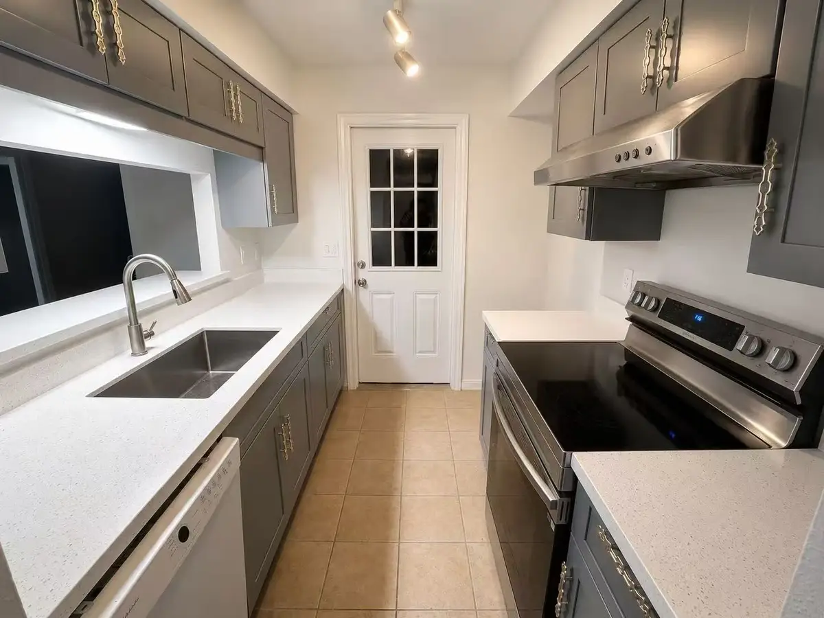 5218 Milwee Street #6, Houston, TX 77092 - #1
