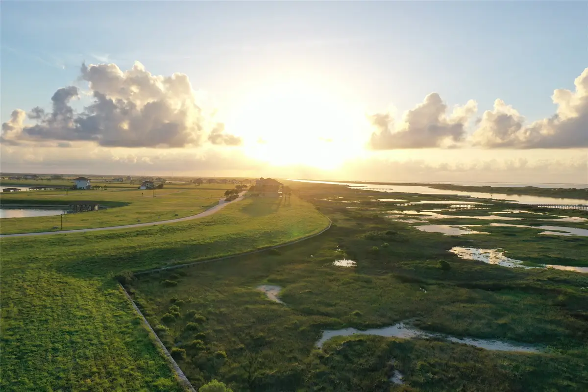 TBD Seashore Lake - Lot 90, Port O Connor, TX 77982 - #1