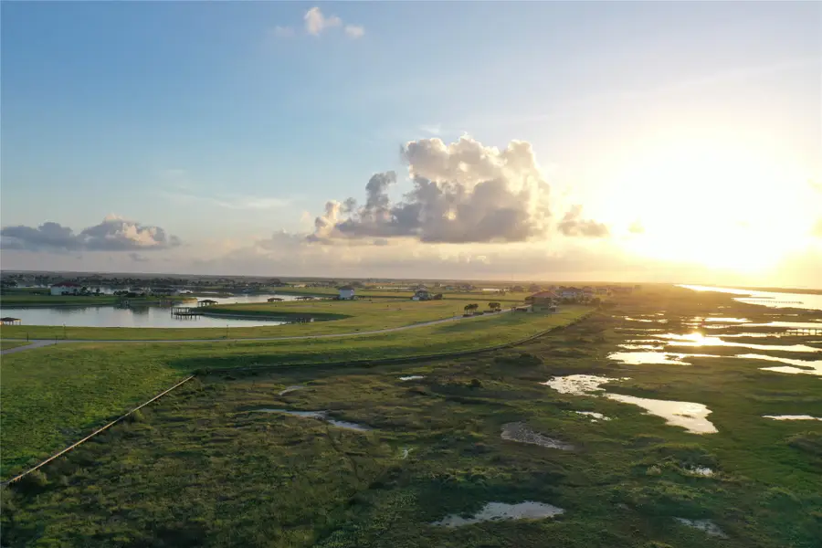 TBD Seashore Lake - Lot 90, Port O Connor, TX 77982 - #2