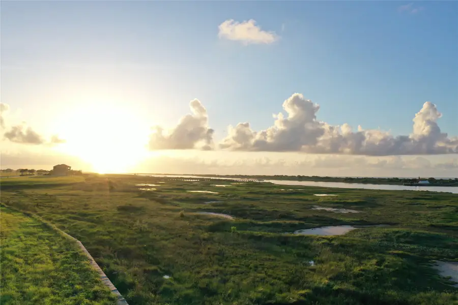 TBD Seashore Lake - Lot 90, Port O Connor, TX 77982 - #3
