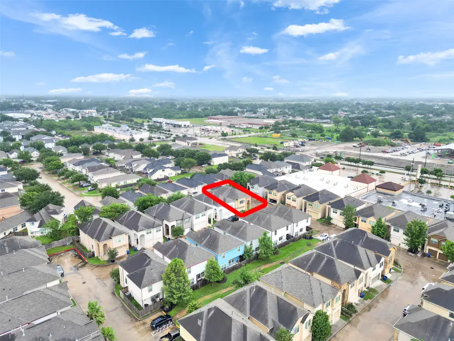 7923 Ashford Trace Drive, Houston, TX 77072 - #2