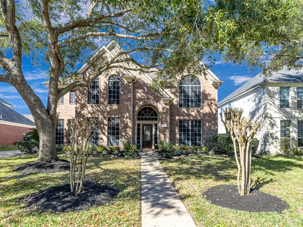 2310 Centerbrook Lane, Katy, TX 77450