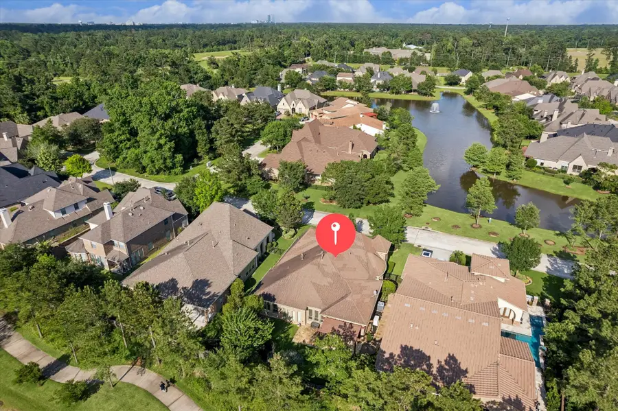 163 Oarwood Place, Spring, TX 77389 - #2