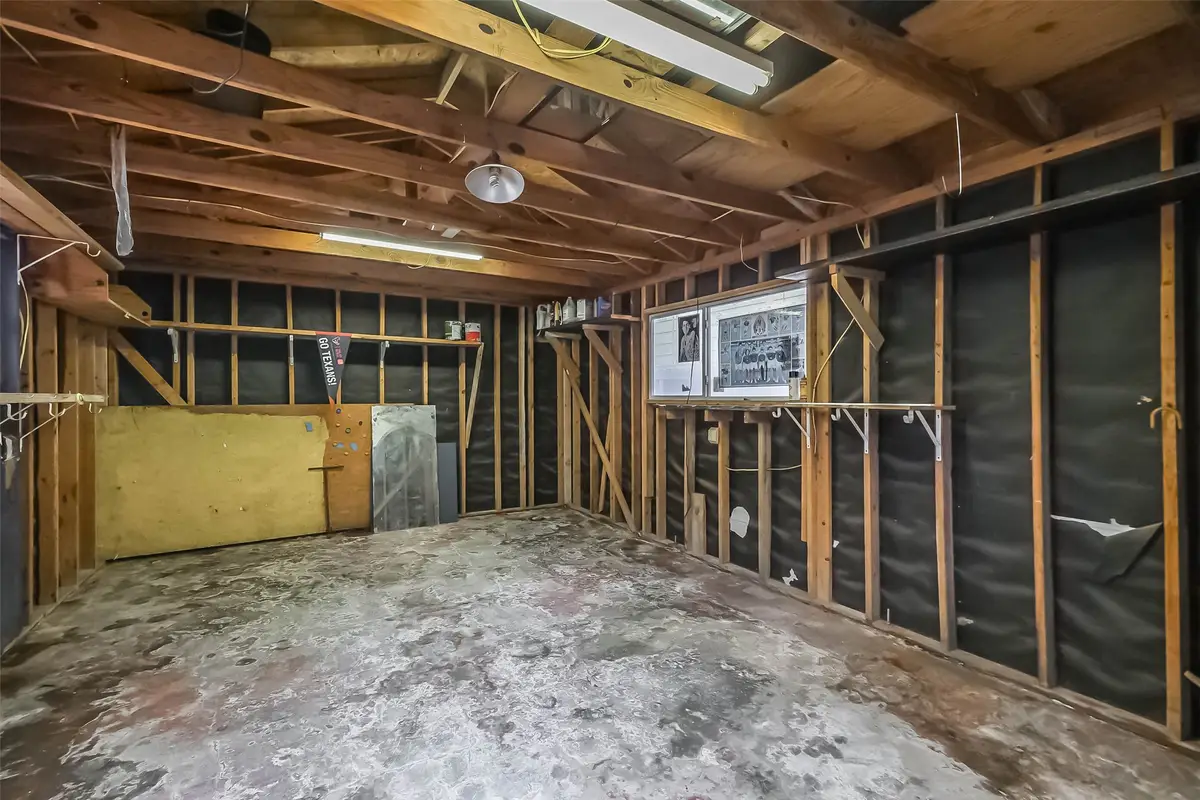 809 Vincent Street, Houston, TX 77009 - Image #1