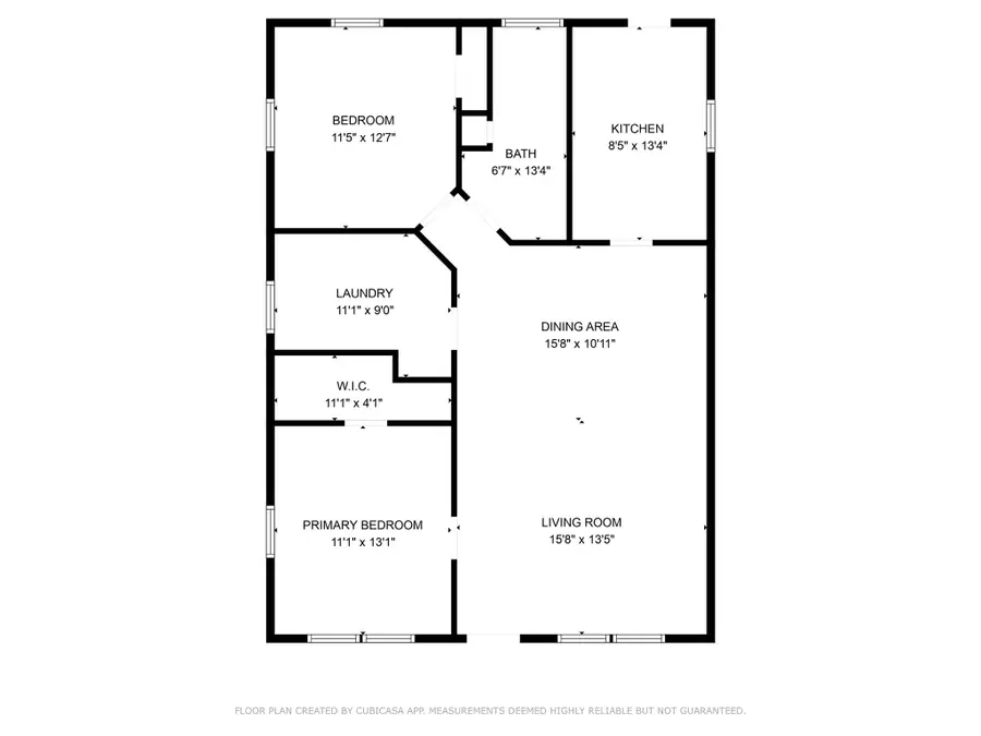 809 Vincent Street, Houston, TX 77009 - Image #2