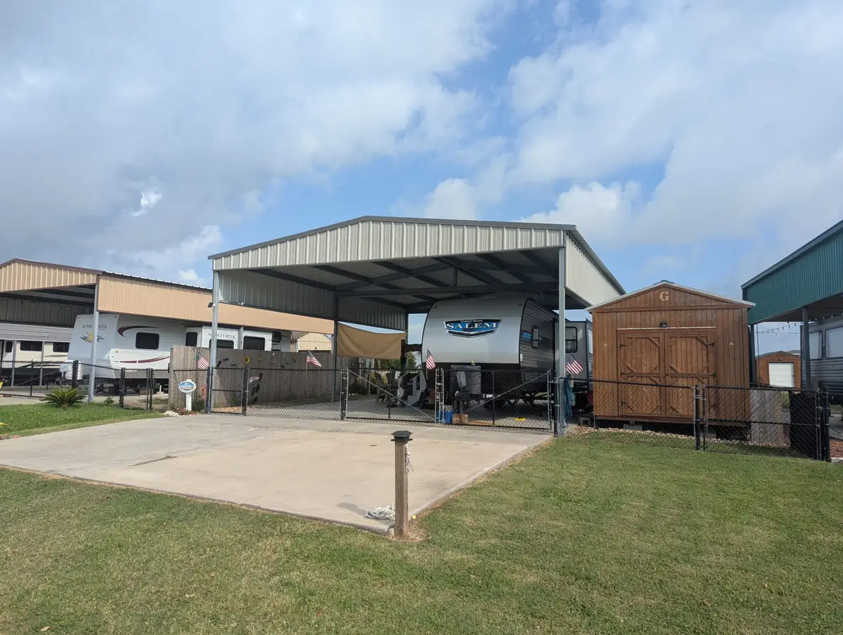 1815 Honeysuckle, Crystal Beach, TX 77650 - Image #1