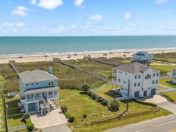 17215 Termini San Luis Pass Road, Galveston, TX 77554