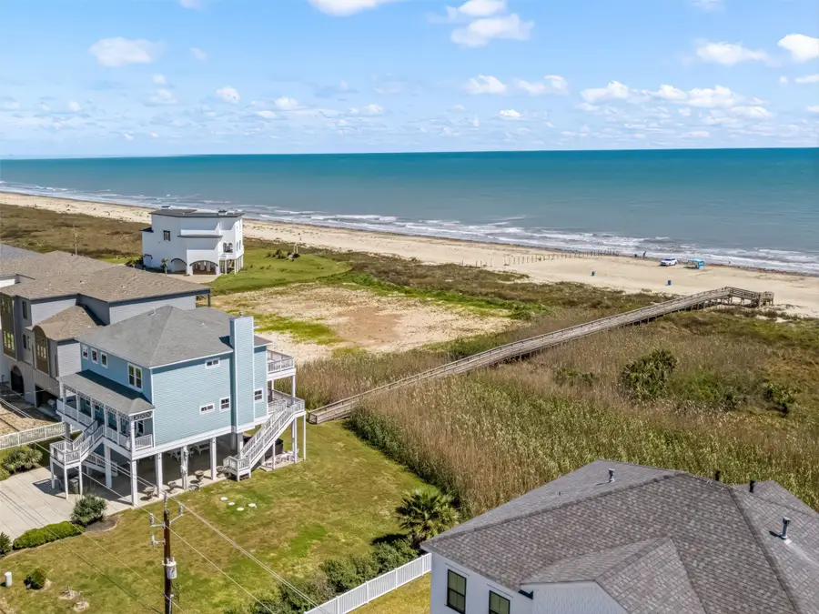 17215 Termini San Luis Pass Road, Galveston, TX 77554 - #2