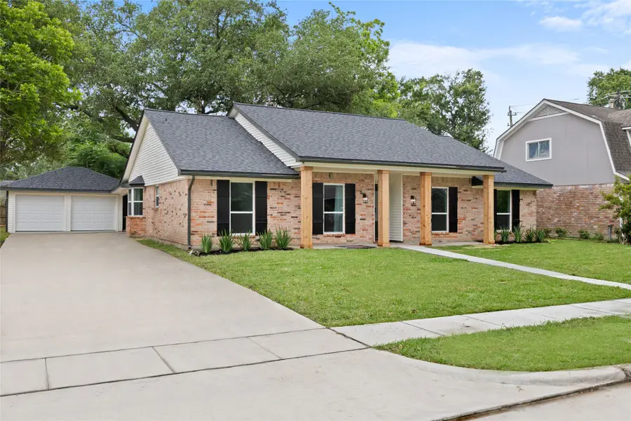 518 Whitecap Drive, El Lago, TX 77586 - #3