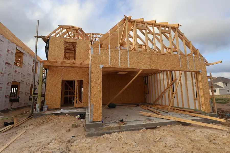 22755 Kaelynn Street, New Caney, TX 77357 - #2