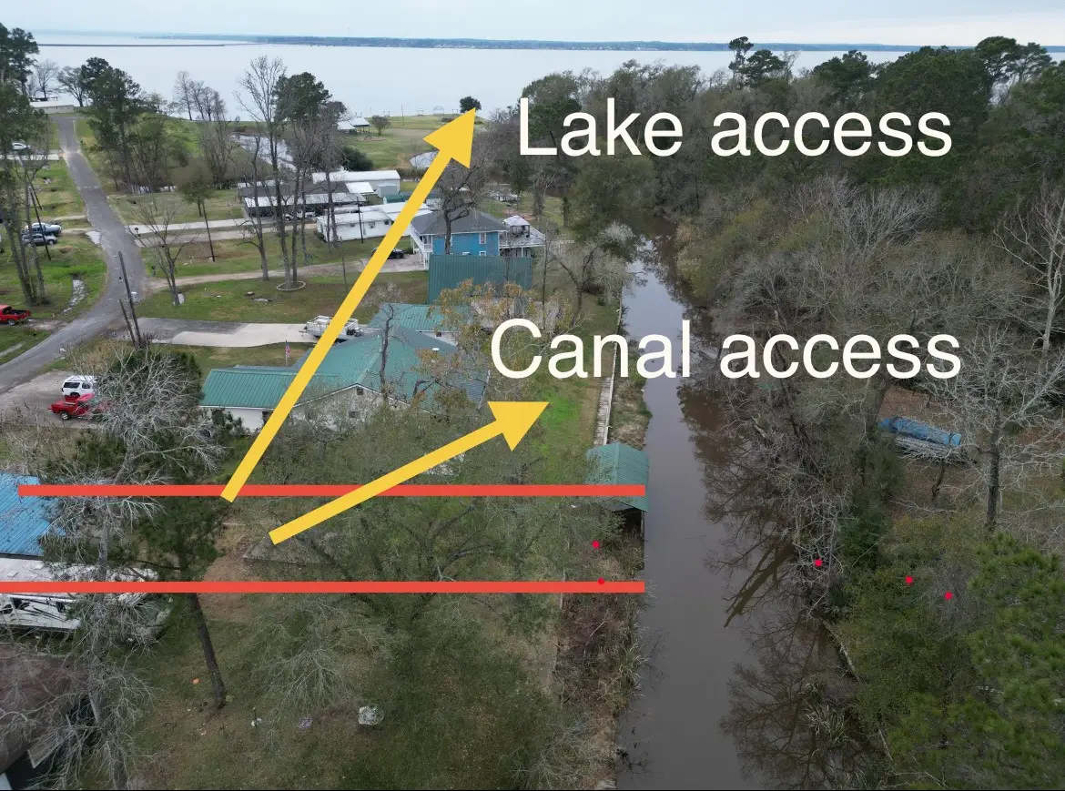 662 Tallow Street, Onalaska, TX 77360 - Image #1