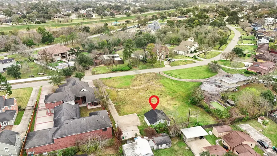 3922 Roseneath Drive, Houston, TX 77021 - Image #2