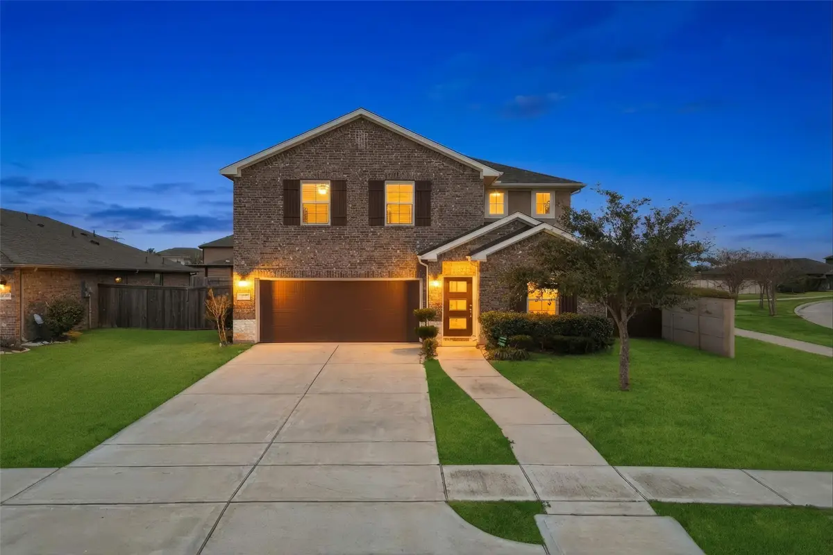 2703 Fairfield Landing Lane, Pearland, TX 77089 - #1