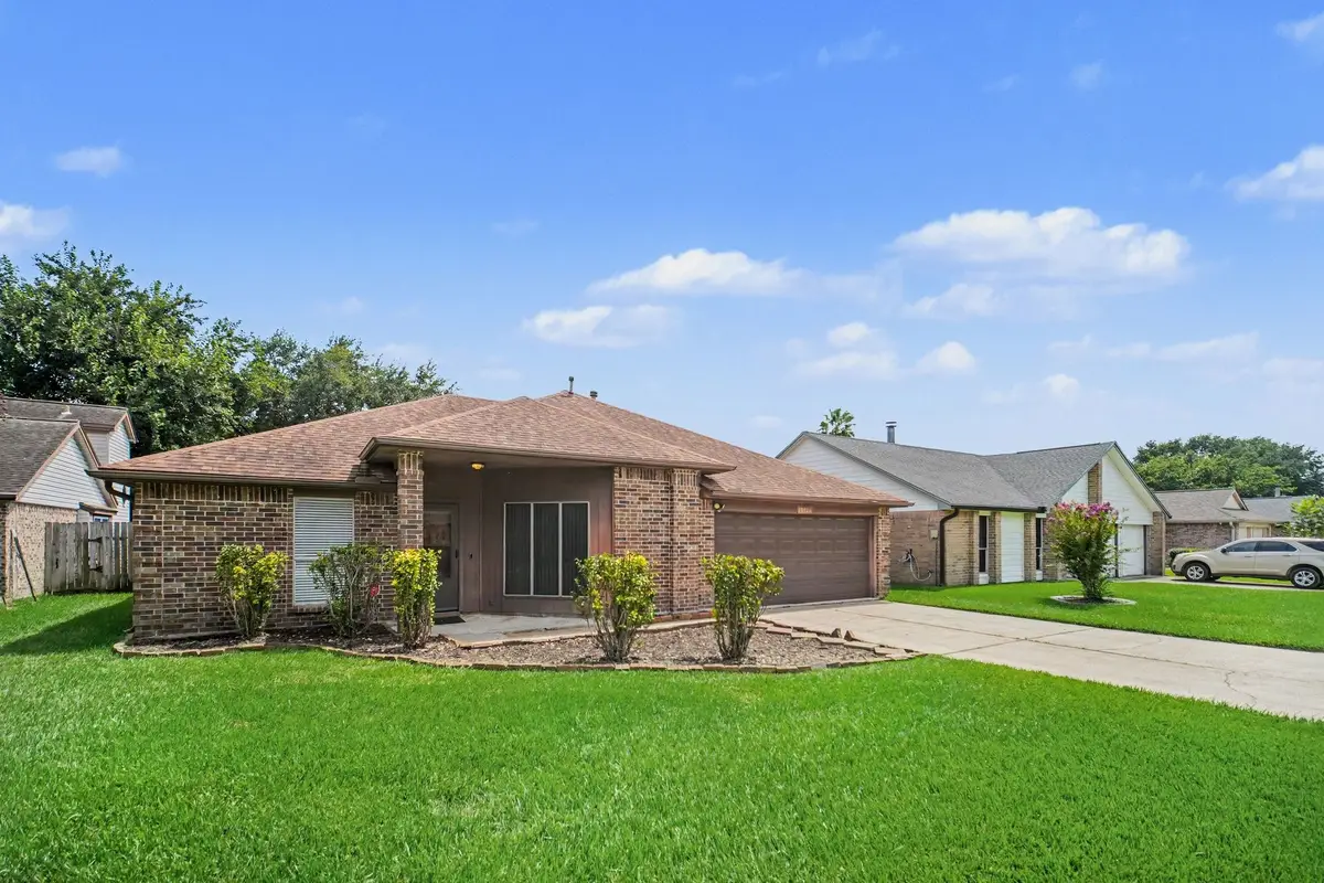 10926 Collingswood Drive, La Porte, TX 77571 - #1