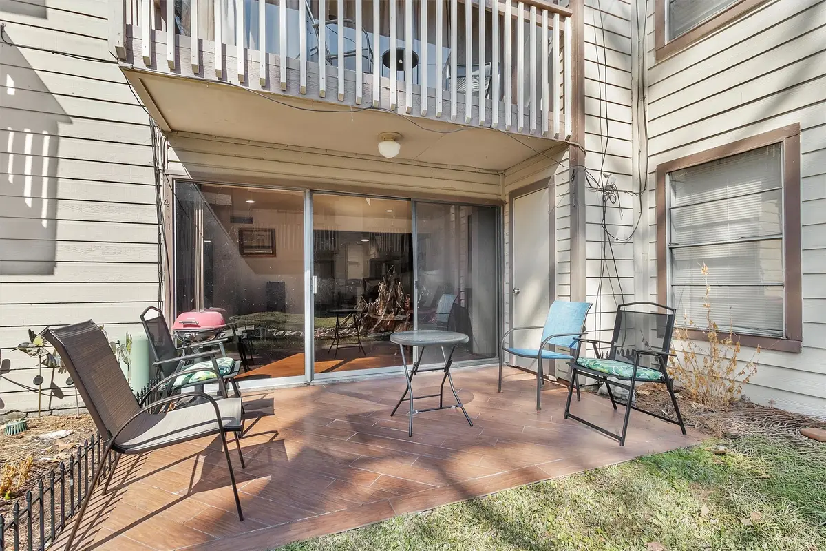 12900 Walden Road #411, Montgomery, TX 77356 - #1