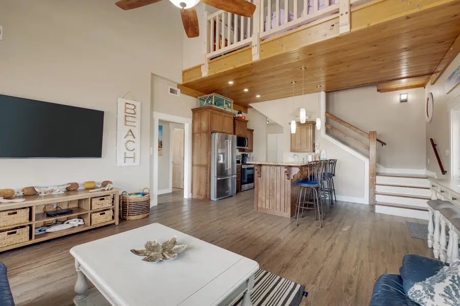 2640 Breaker Drive, Crystal Beach, TX 77650 - Image #2