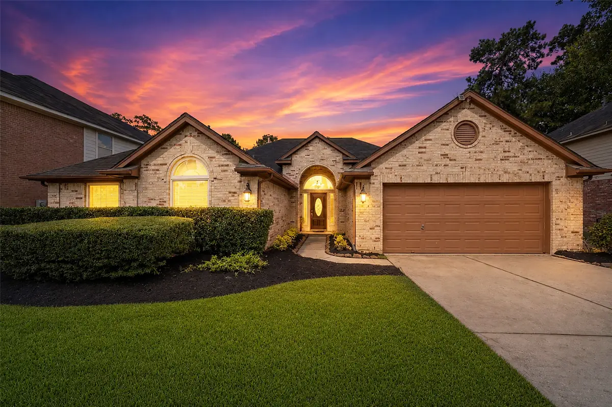 930 Arbor Pine Drive, Tomball, TX 77375 - #1